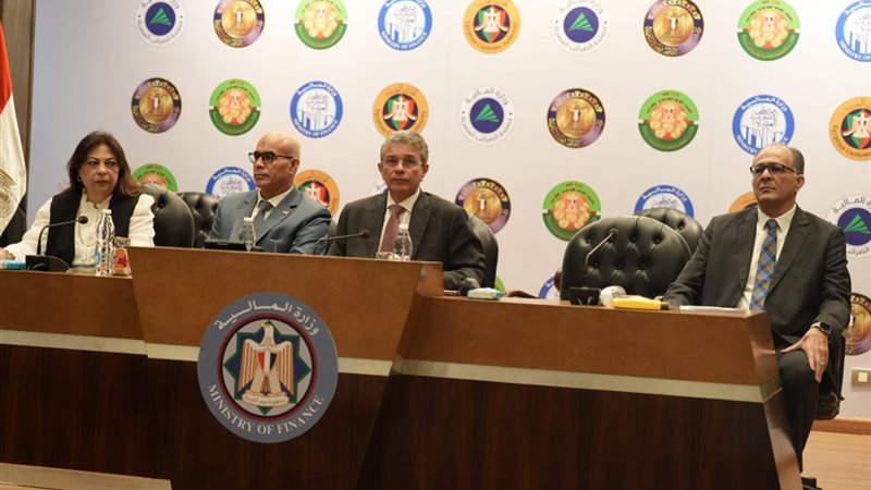 أحمد أموي رئيس مصلحة