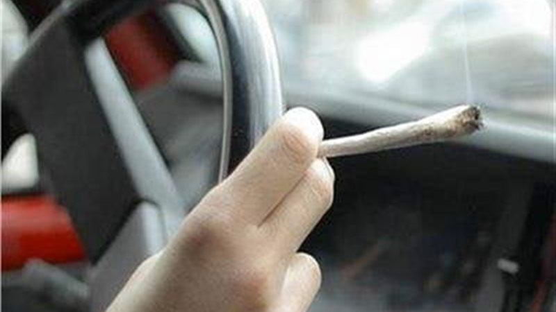 تعاطي المواد المخدرة