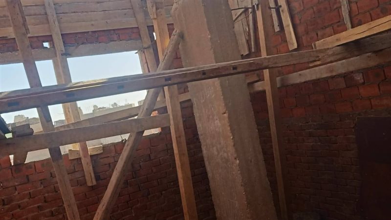 خلال الحملة 