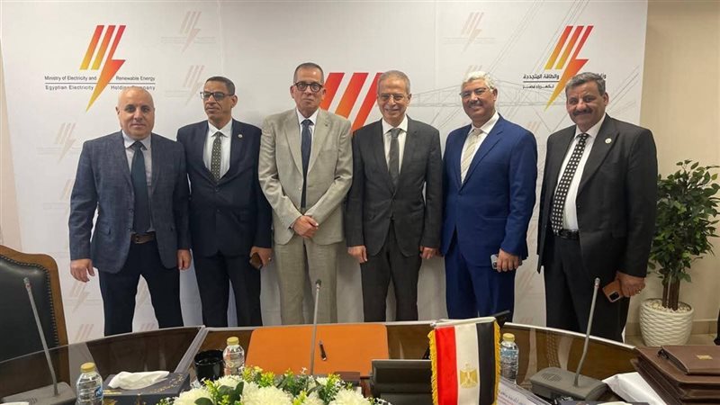 انتهاء مناقشة ميزانية