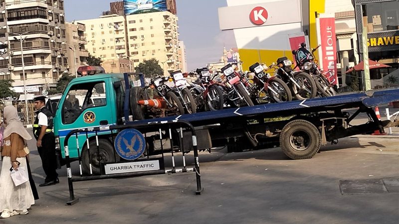 جانب من الحملة 