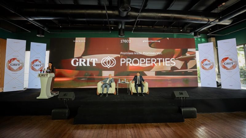 شركة «Grit Properties»