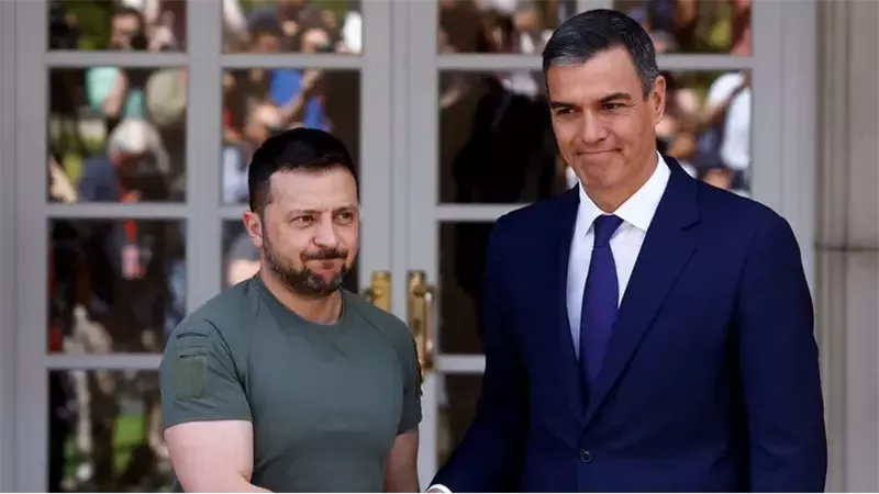 رئيس وزراء إسبانيا