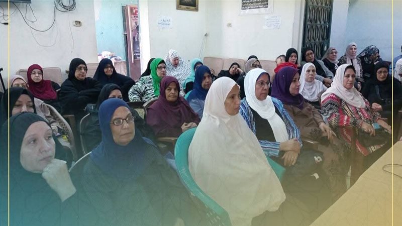 ندوة أوقاف الشرقية