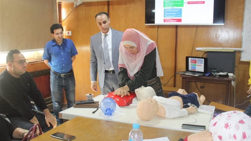 الدكتور هانى جميعه