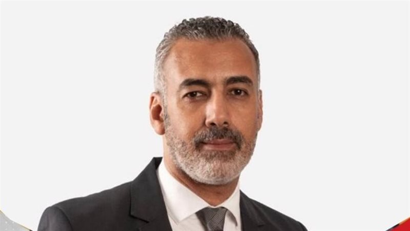  أحمد السيد، مساعد