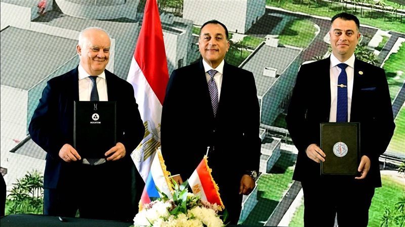 الدكتور مصطفى مدبولي