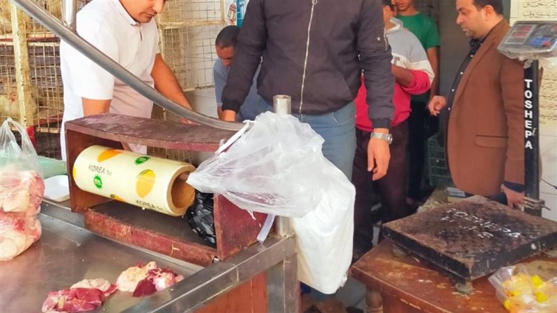 جانب من الحملة 