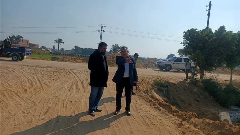 رئيس الوحدة المحلية