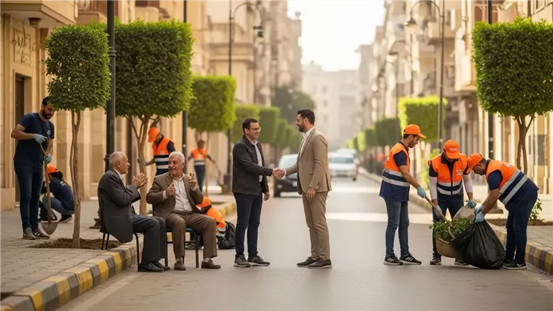 مبادرة الأوقاف صحح