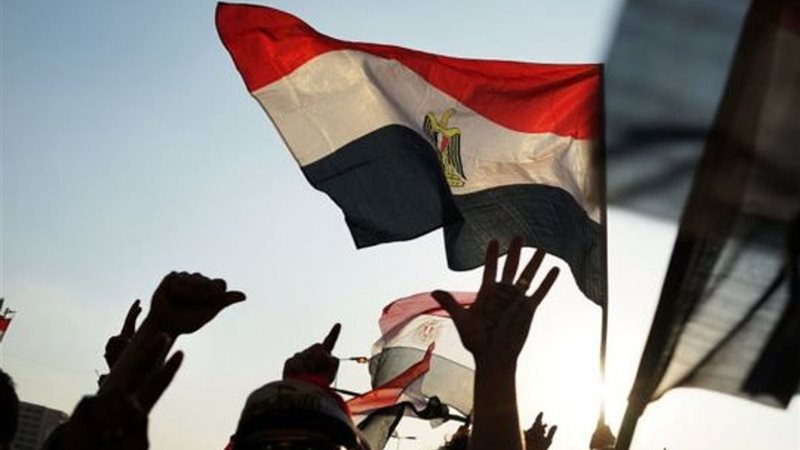 الحياة السياسية في