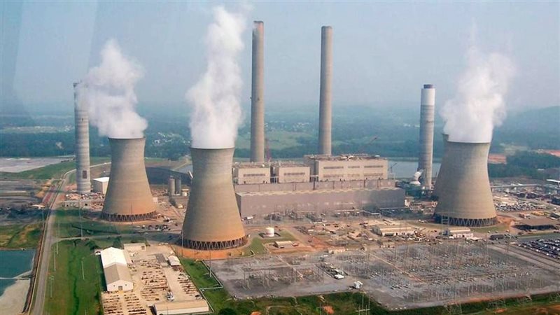  مشروع الضبعة النووية