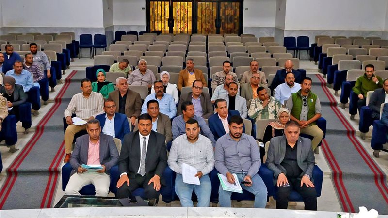 جانب من الفعالية