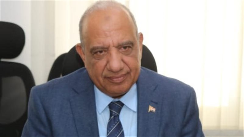 وزير الكهرباء