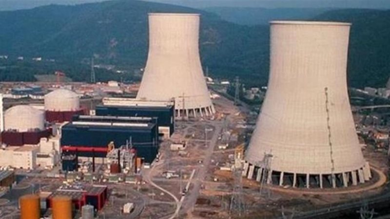 الضبعة النووية