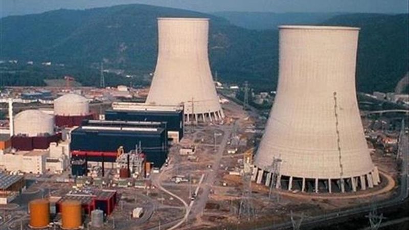 محطة الضبعة النووية