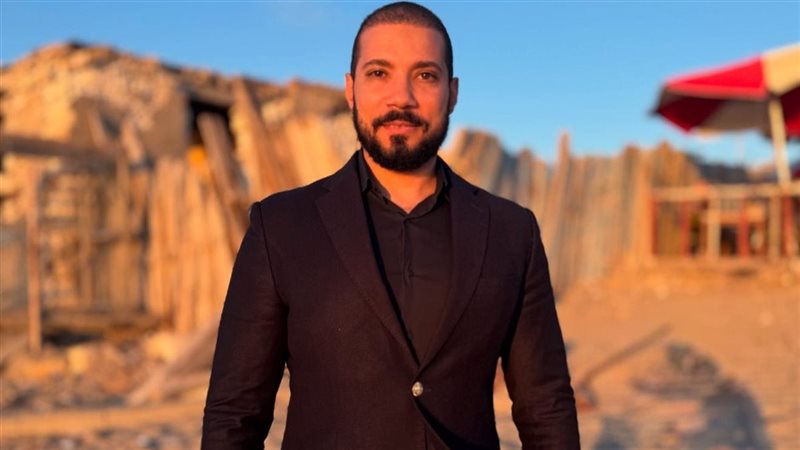 عبدالله رشدي 