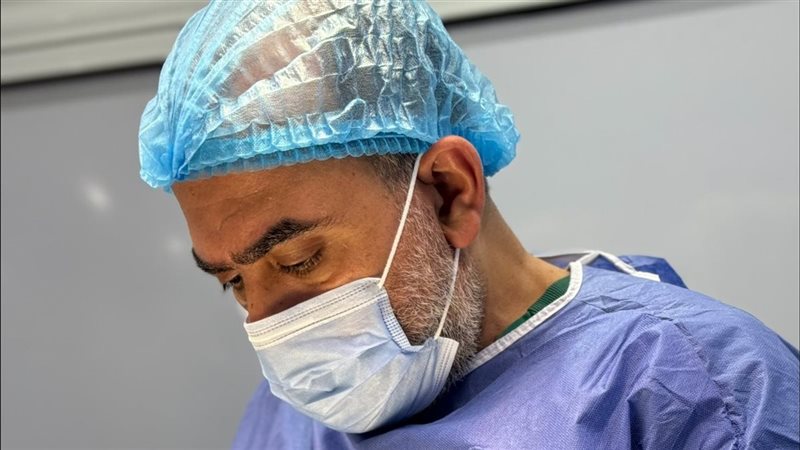 حسام أبو العطا