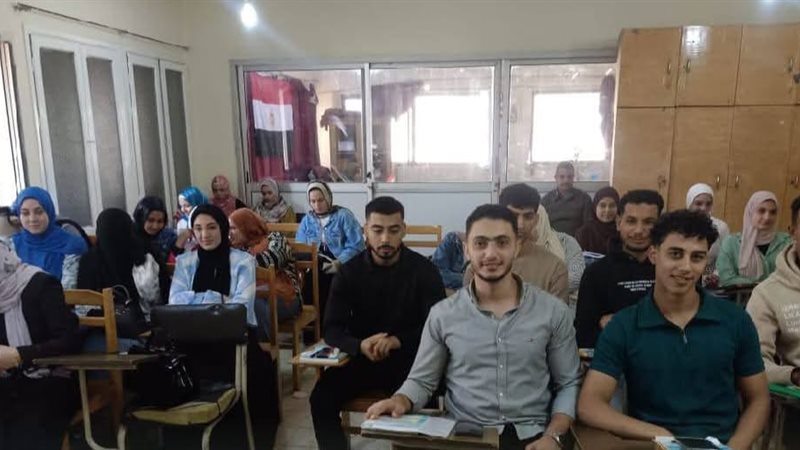 ندوة أوقاف الفيوم