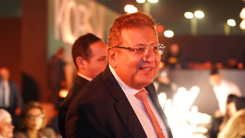 المهندس طارق شكري