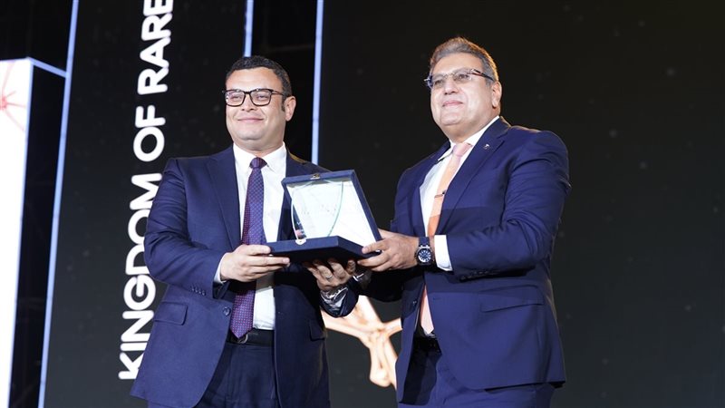 المهندس شريف الشربيني