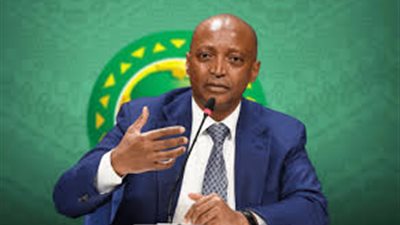 باتريس موتسيبي: الكرة اأفريقية تنافس العالم.. وإقبال جماهيري ضخم في الكان 2025