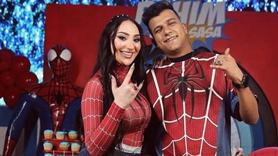 القصة الكاملة لطلاق عصام صاصا وجهاد أحمد.. ماذا قالت في أزمتها الأخيرة؟