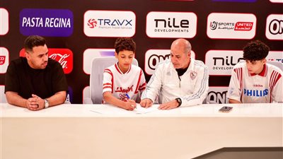 نجل الراحل محمد صبري : لمست حب نادي الزمالك لوالدي