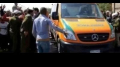 الأمن يتدخل لفض مشاجرة بالأسلحة البيضاء والشوم في قرية نفرة بدمنهور