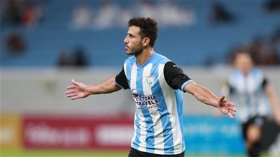 20%.. مصدر يكشف قيمة الأهلي من إعادة بيع حمدي فتحي