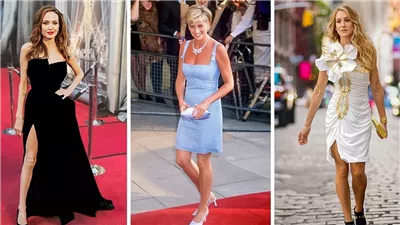 خالدة حتى وقتنا الحالي.. أشهر فساتين على مر التاريخ 