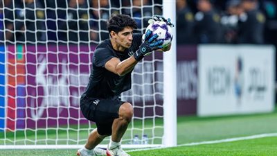 بونو سيد المرمى في أفريقيا.. موسم استثنائي بالأرقام