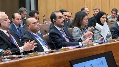 وزير العمل: مصر تؤكد التزامها بتعزيز بيئة العمل وتبادل الخبرات مع دول الخليج