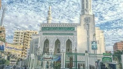 مواقيت الصلاة في محافظة السويس اليوم الخميس  20 نوفمبر.. العشاء الساعة كام؟