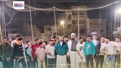 أوقاف الفيوم تنظم قوافل دعوية حول 