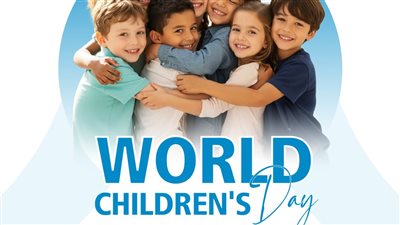 في اليوم العالمي للطفل.. حكماء المسلمين: لكل طفل حقًّا في الأمان والتعليم 