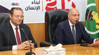 محافظة المنيا تستعد لانطلاق المرحلة الثانية لمنظومة التأمين الصحي الشامل 