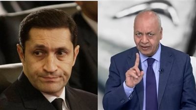 «سخرية واتهامات».. كواليس «وصلة ردح» بين الإعلامي والمراهق السياسي