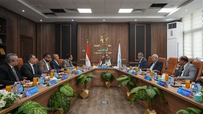 جامعة بنها الأهلية تطلق المنتدى البيئي تحت شعار «معًا من أجل عالم مستدام»