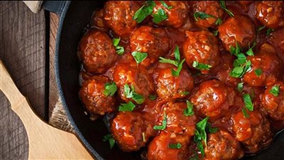 بخطوات بسيطة.. طريقة عمل كفتة داود باشا بأشهى طعم 