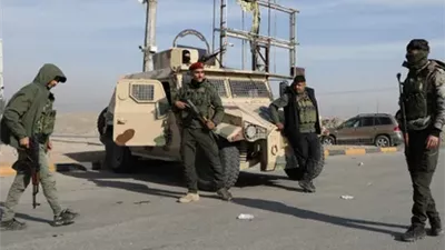 اشتباكات عنيفة بين الجيش السوري وقوات قسد بريف الرقة