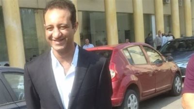 أحمد مرتضى منصور يتقدم بطعن على نتيجة انتخابات مجلس النواب