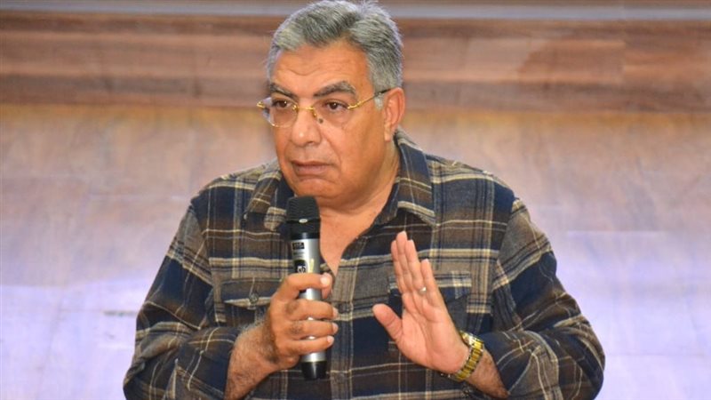 محافظ الدقهلية 