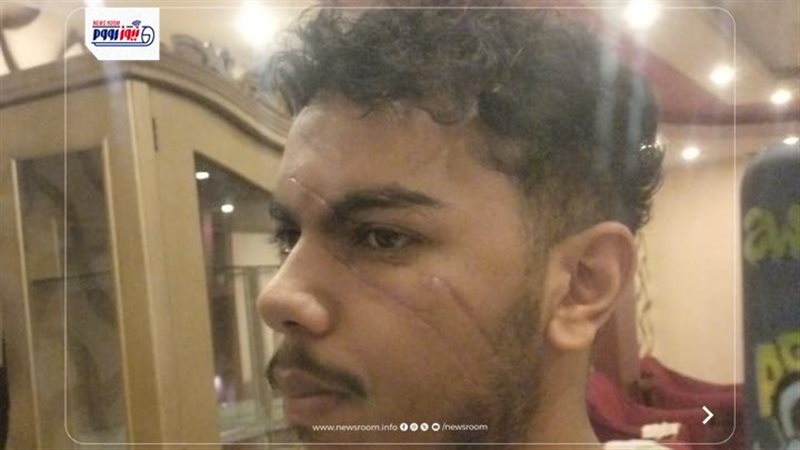 الضحية رامي ربيع