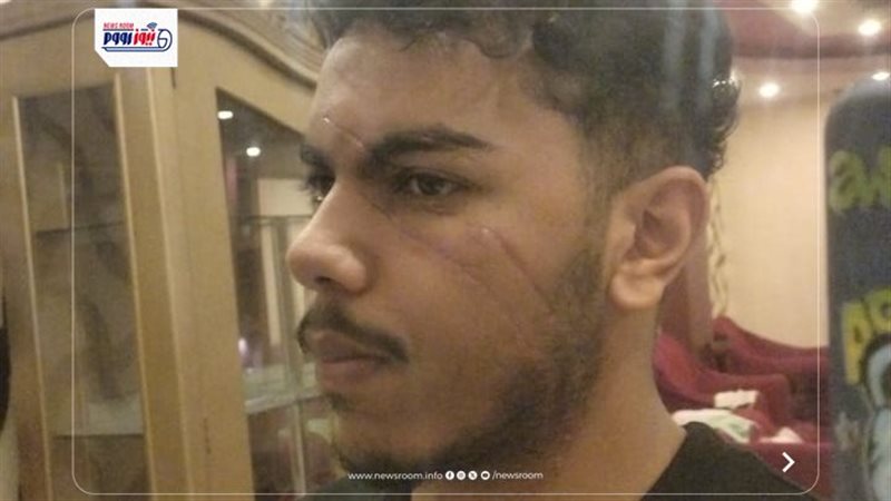 رامي الضحية 