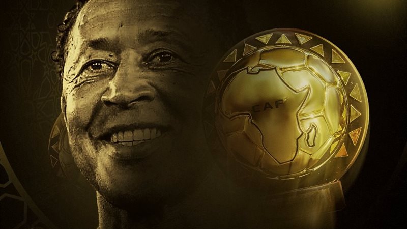 مدرب كاب فيردي يخطف