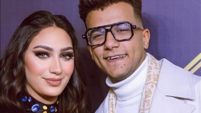 عصام صاصا وجهاد أحمد