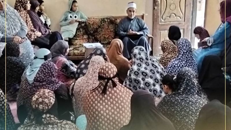 جلسات الدوار بأوقاف