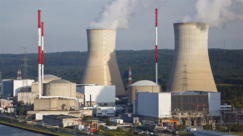 محطة الضبعة 