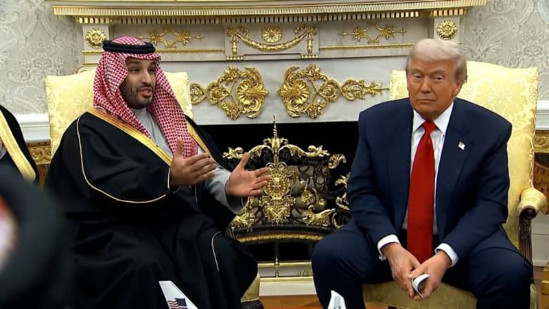 أمريكا- السعودية